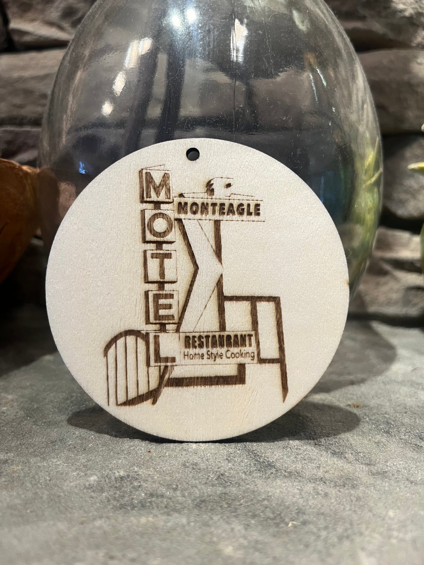 Monteagle Motel