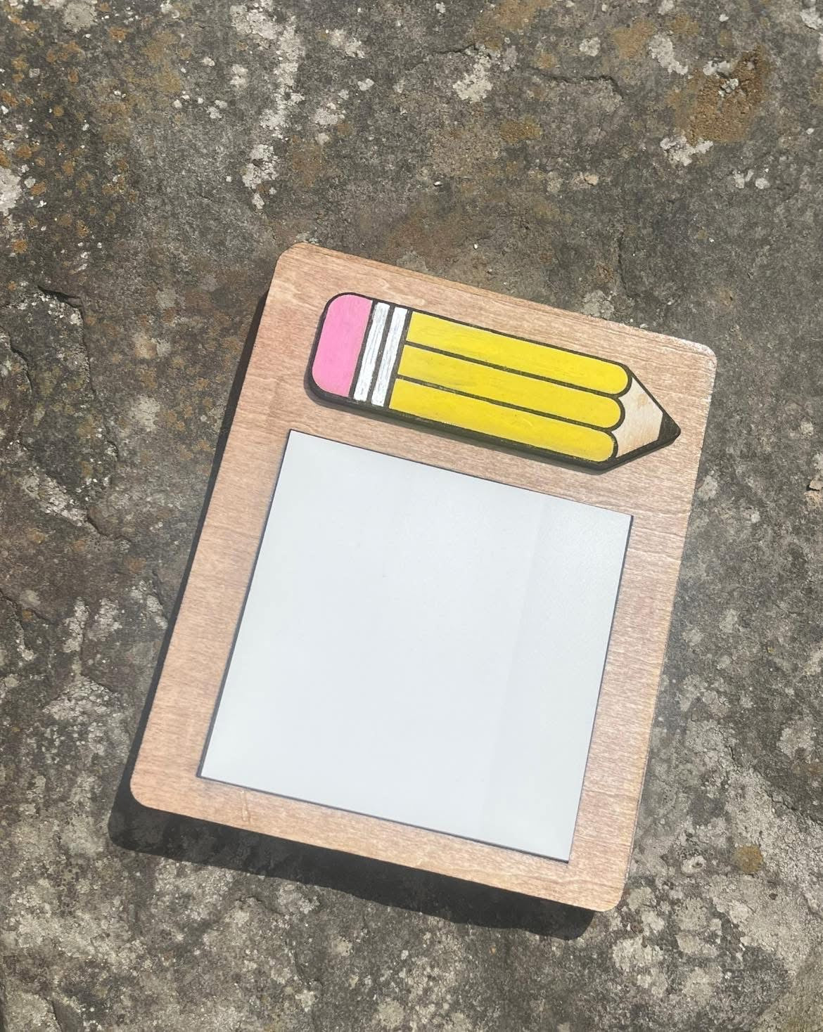 Teacher Needs