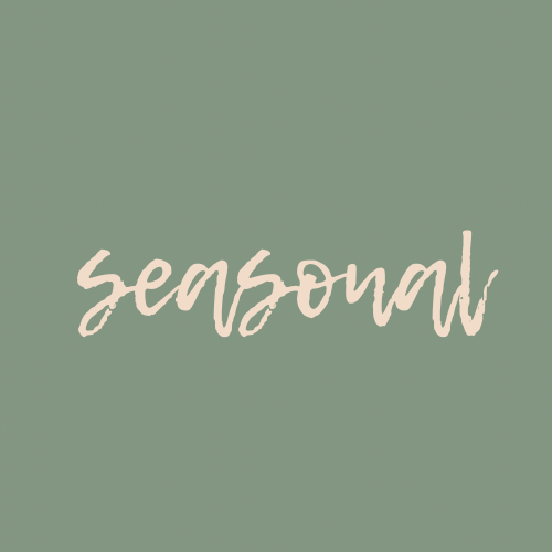 Seasonal