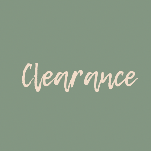 Clearance