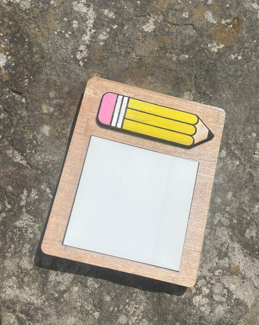 Teacher Needs