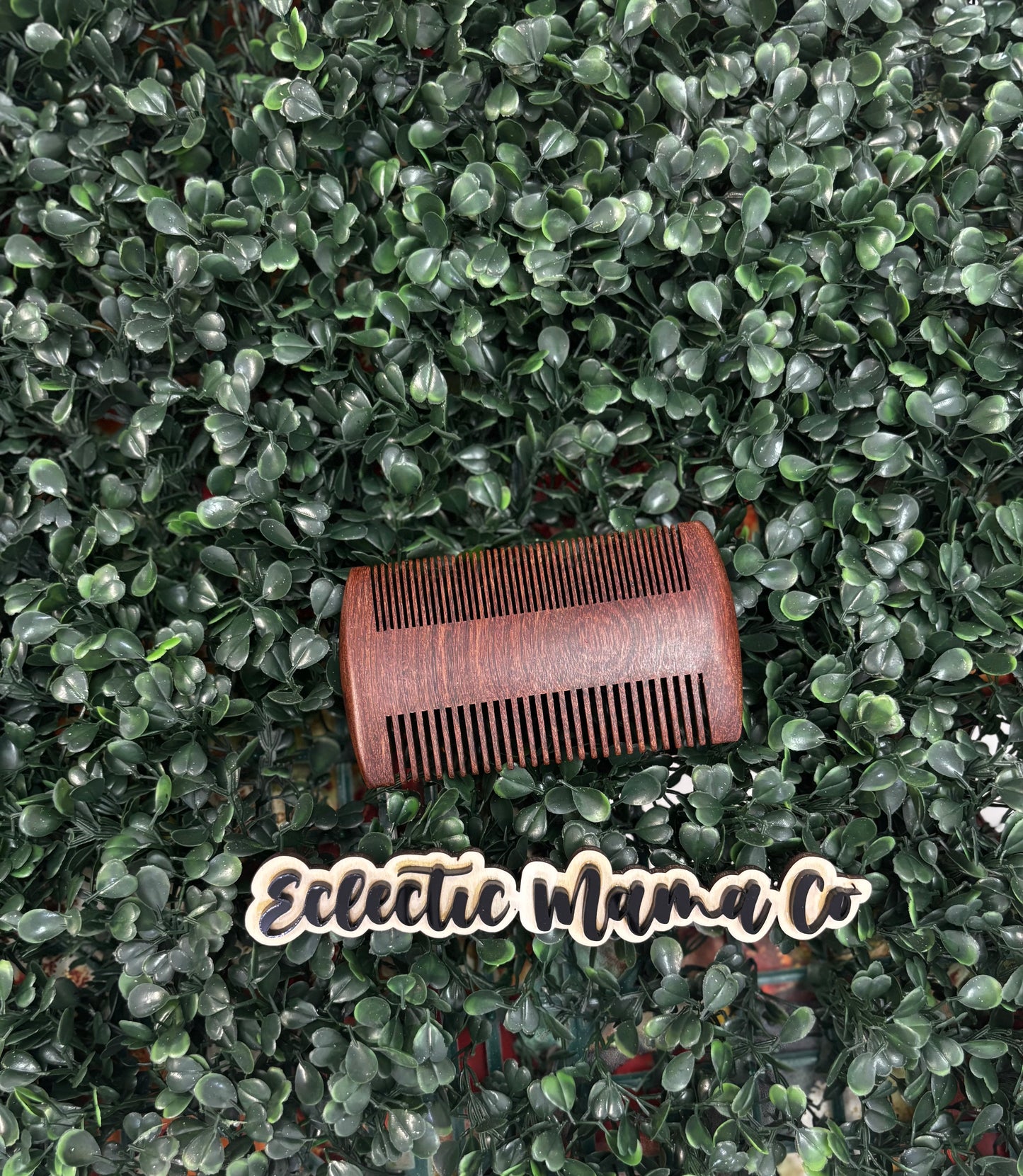Beard Comb