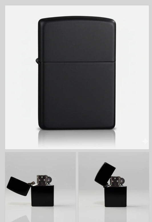 Custom Metal Lighter
