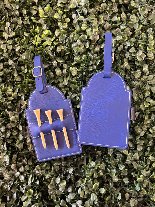 Golf Tags