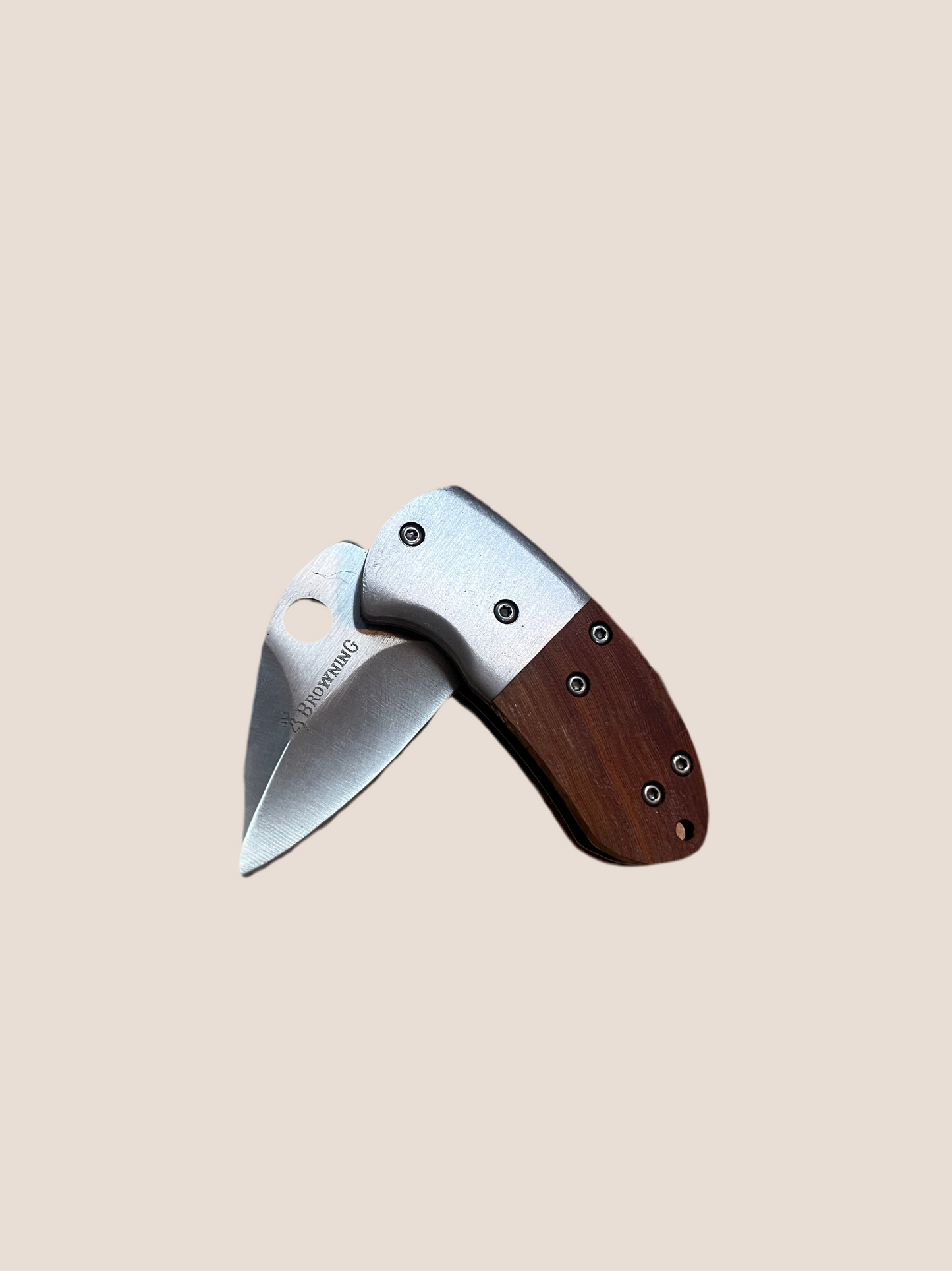 Browning Mini Nugget Knife