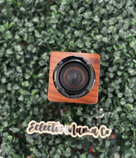 Bluetooth Speaker